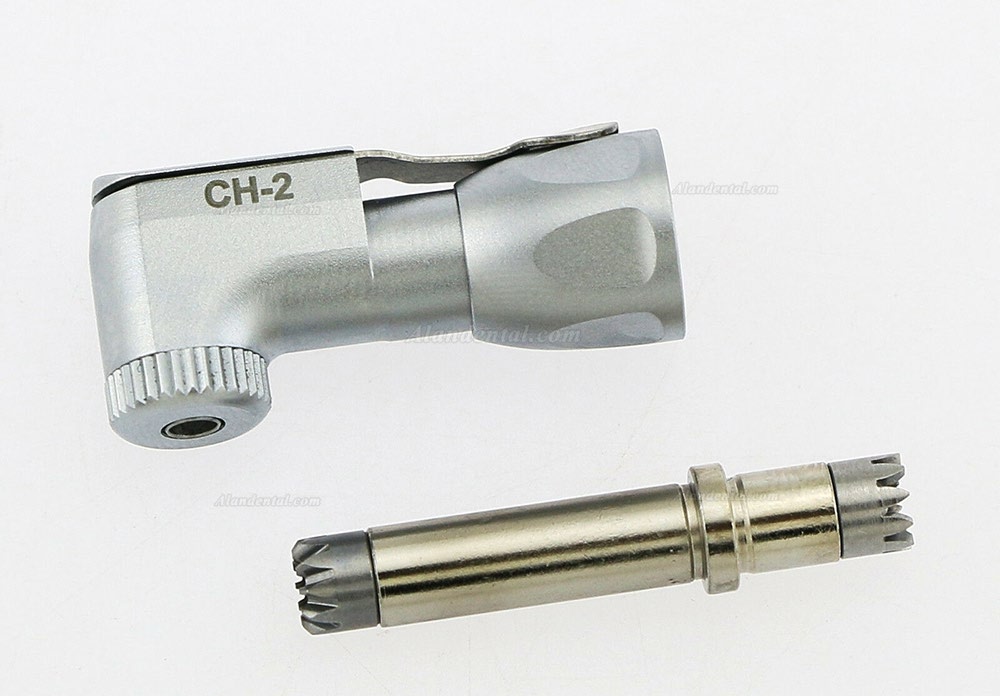 YUSENDENT CH-2 Replacement Head For CX235C1-2 CX235C4-2 CX235C8-2